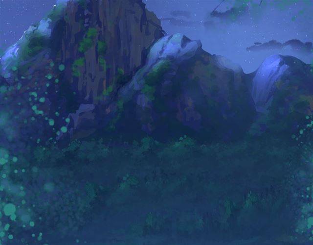 第17话 星空之下与你同行5