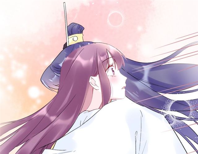 第37话 我们早日回去成婚吧20