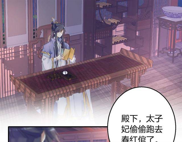第46话 太子妃逛花楼？！51