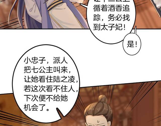 第16话 务必找到太子妃！9