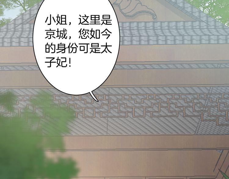 第4话 东宫怎么会没有美人？！83