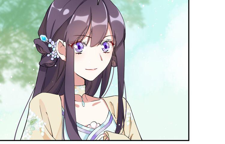 第4话 东宫怎么会没有美人？！40