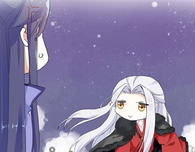 第19话 我想要嫁给的人76