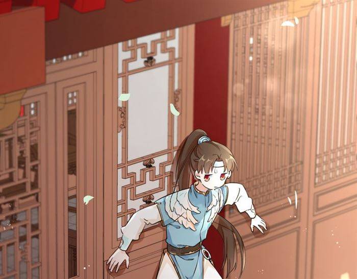 第14话 太子妃怎么谁都想见？19