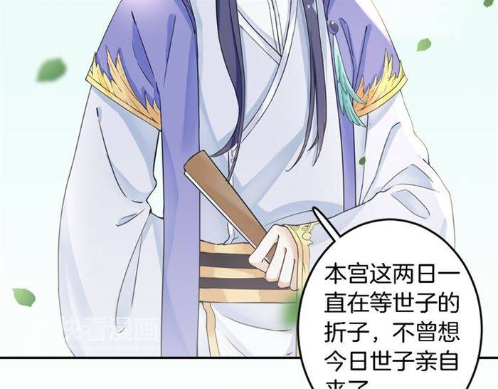 第14话 太子妃怎么谁都想见？33