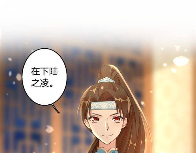 第34话 救命！太子妃喜欢我？25