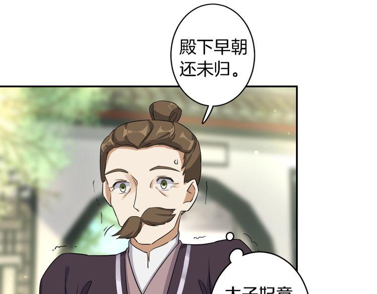 第12话 我的太子妃果然不一般20