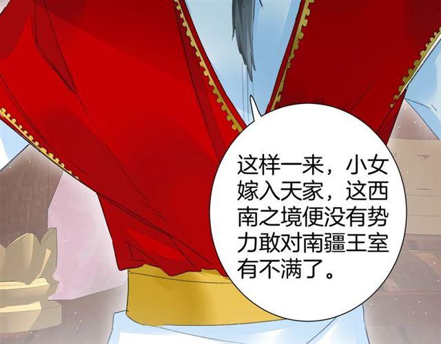第17话 与南疆公主的婚约？29
