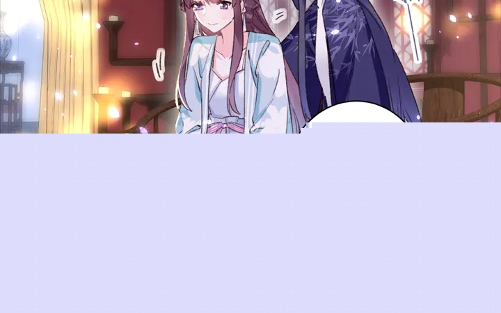 第45话 不愿与你分开46