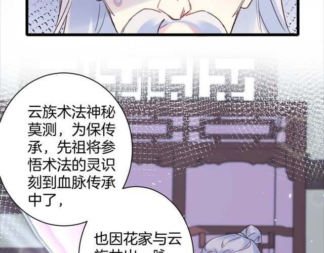 第23话 你不是花颜！你是谁？12