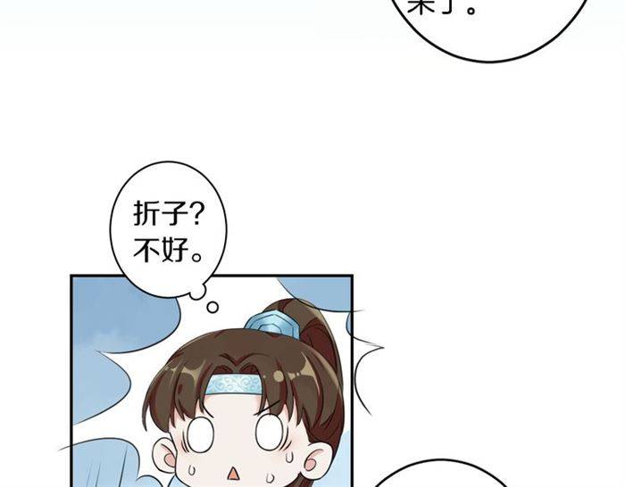 第14话 太子妃怎么谁都想见？34