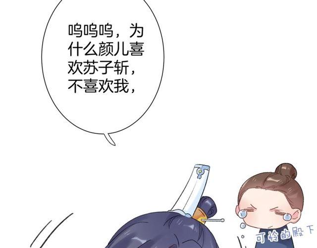第15话 太子竟敢当众调戏我！78