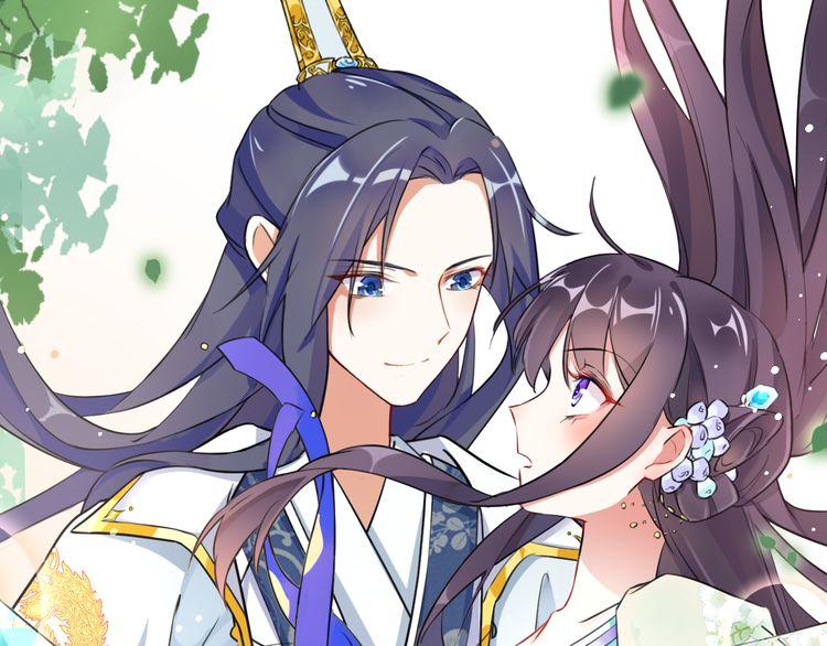 第3话 姻缘签？92