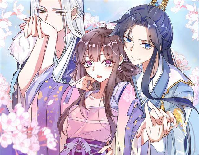 第51话 太子的秘密？！10