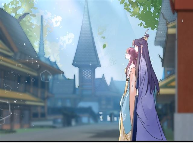 第46话 对不起我嫉妒疯了5