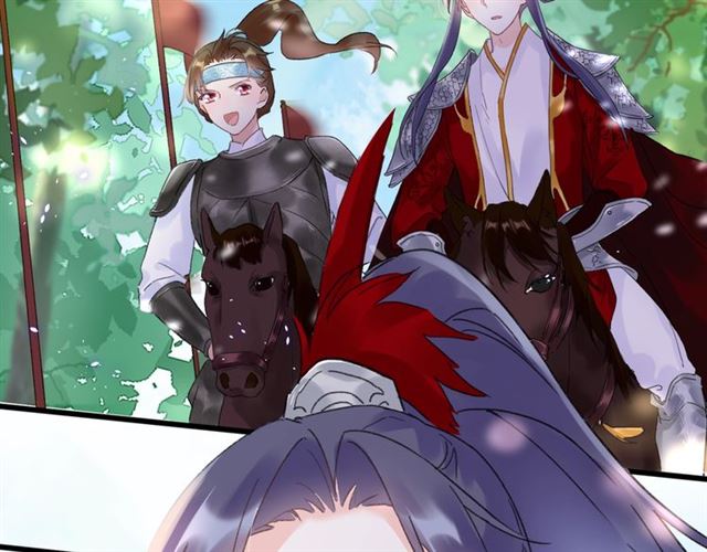 第52话 逃不掉的天劫57