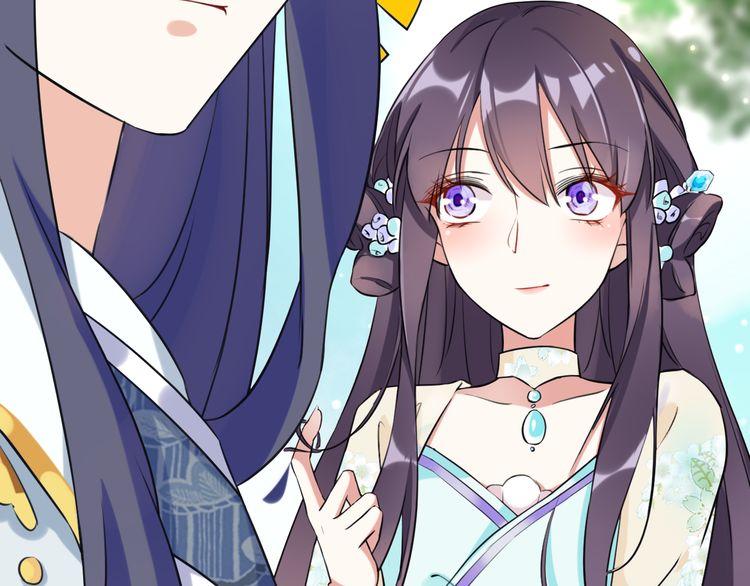 第4话 东宫怎么会没有美人？！16