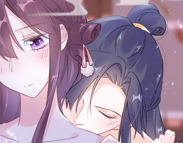 第49话 今晚小欺负你一下49