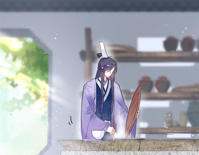 第48话 也有你吃醋的时候40
