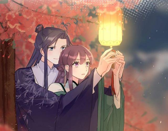 第14话 生生世世都不分开吗？56