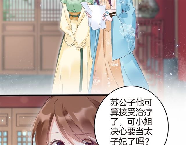第47话 我的身子也归你管5