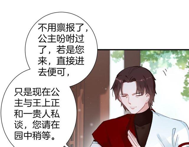 第17话 与南疆公主的婚约？15