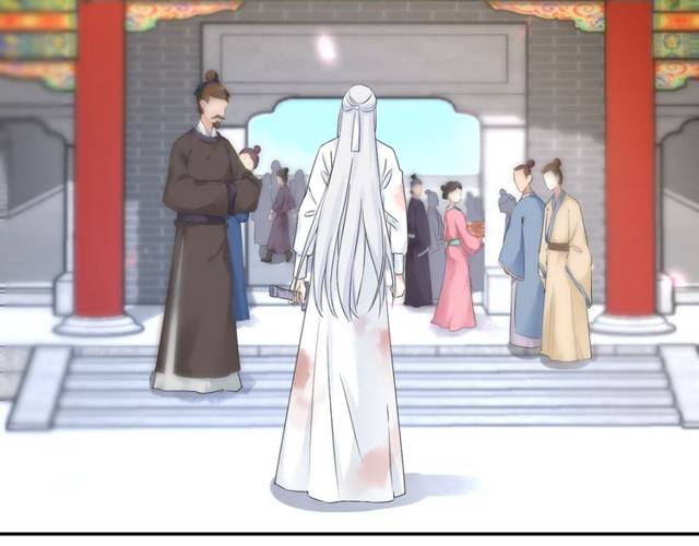 第22话 偶遇安书离？！24