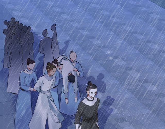 第27话 拼劲全力救活她！7