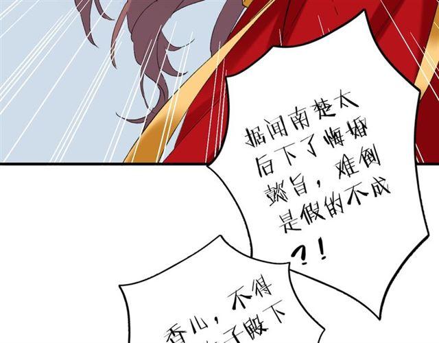 第17话 与南疆公主的婚约？60