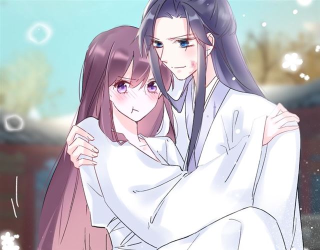 第37话 我们早日回去成婚吧25