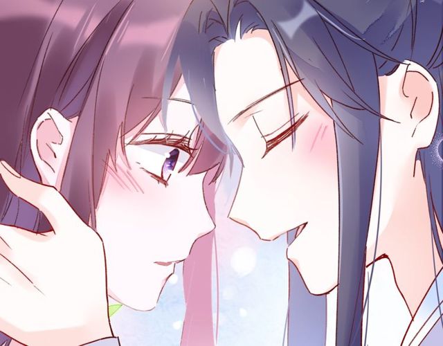 第35话 宠你一辈子34