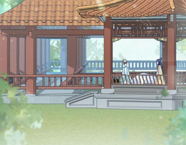 第18话 太子竞得了如此重病！5