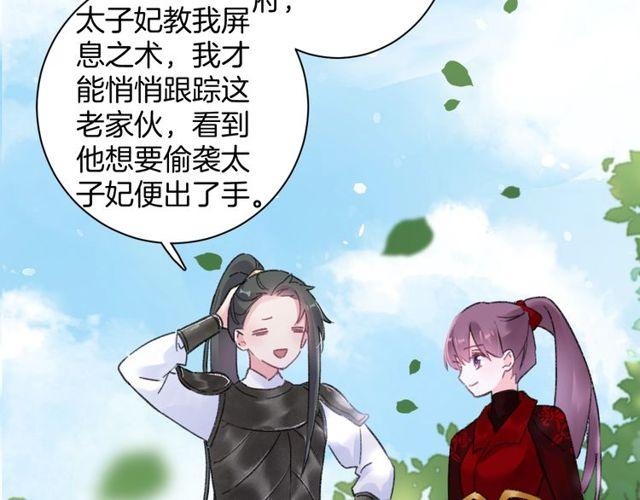 第53话 太子桃花不断28