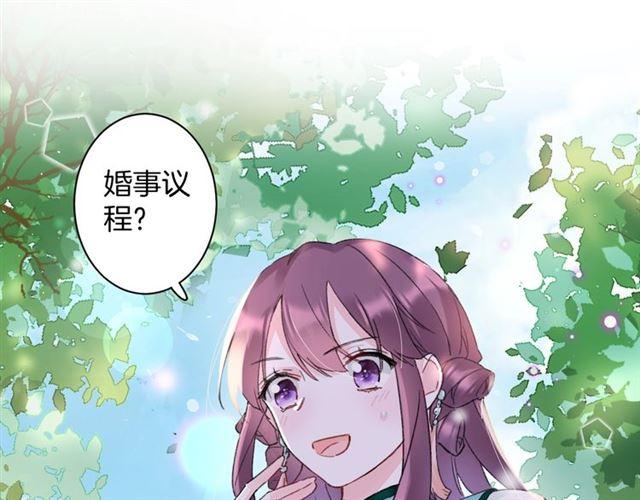 第11话 哥哥同意我们大婚了！15