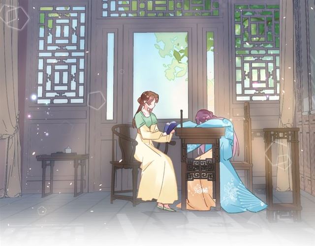 第48话 也有你吃醋的时候27