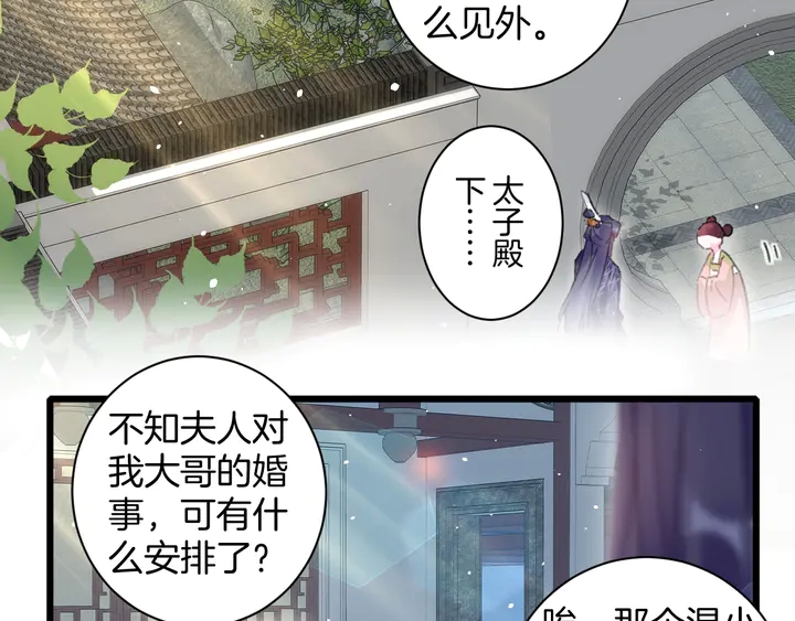 第43话 太子的“要紧事”18