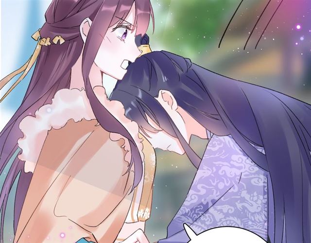 第46话 对不起我嫉妒疯了36