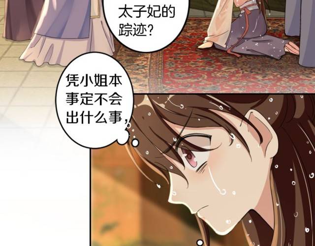 第16话 务必找到太子妃！33