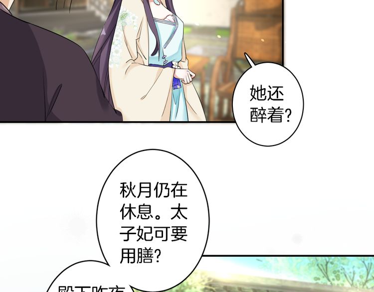 第12话 我的太子妃果然不一般11