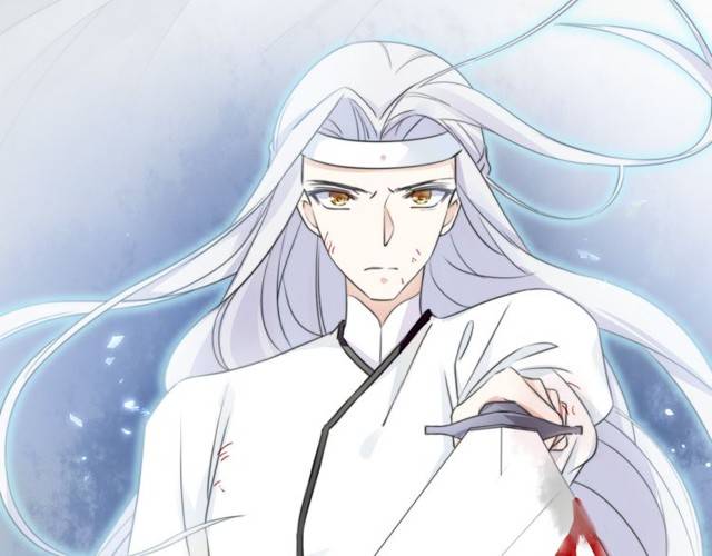 第21话 醉红颜的由来85