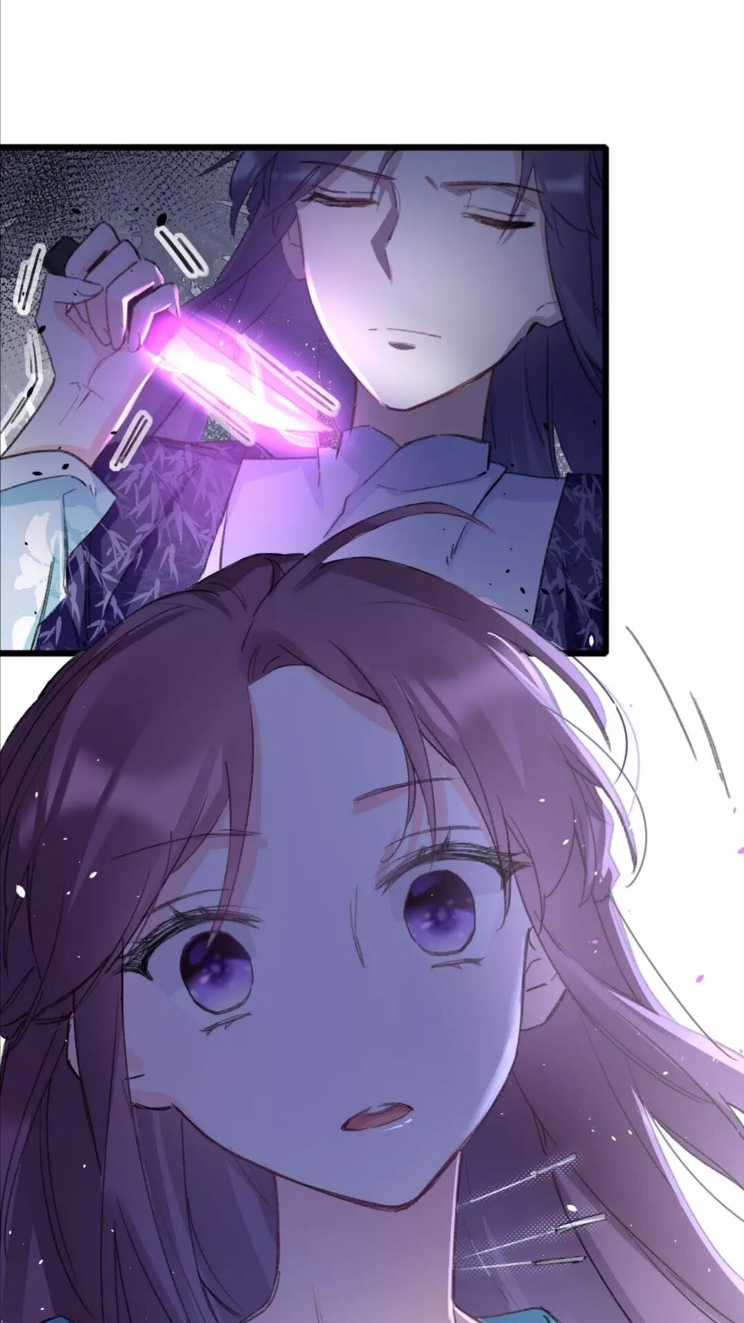 第34话 云迟提退婚？！9