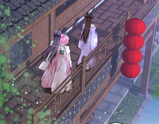 第46话 太子妃逛花楼？！35