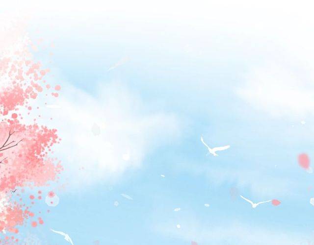 第二季第1话 桃花谷与你相遇78