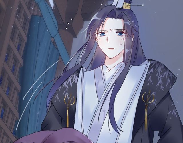 第34话 你让我动情8