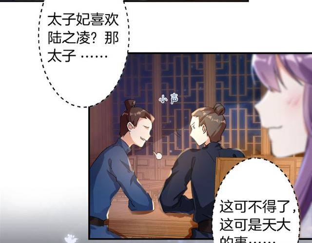 第34话 救命！太子妃喜欢我？41