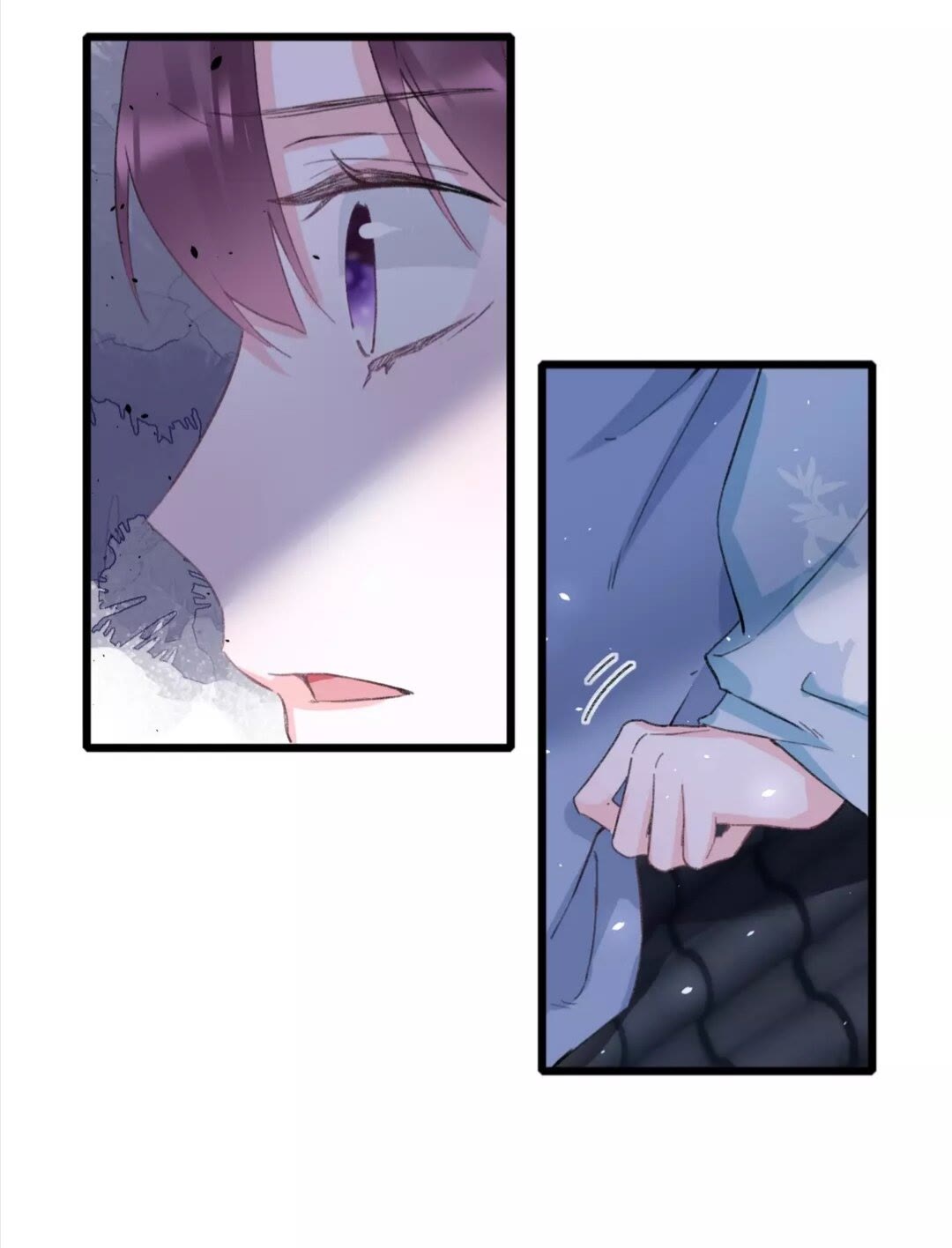 第35话 不愿让你孤独终老21