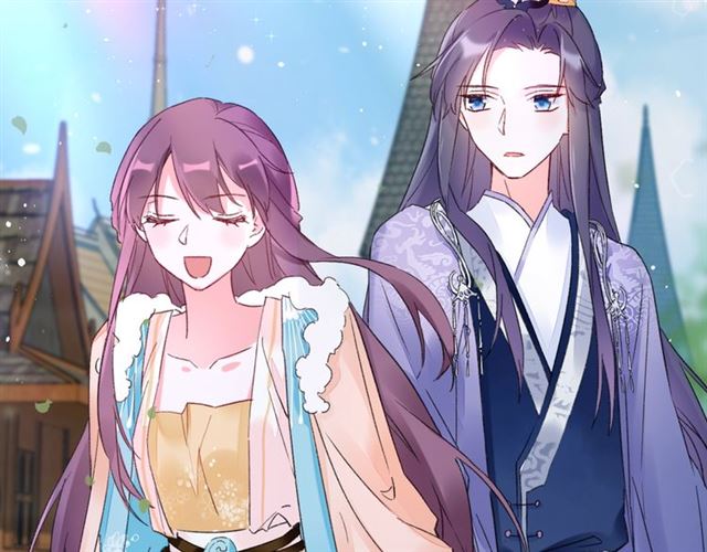第46话 对不起我嫉妒疯了19