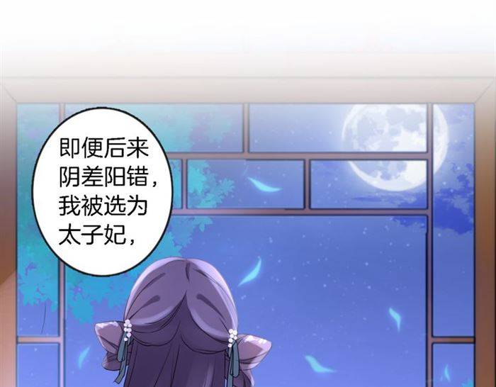 第23话 与书离公子的姻缘28