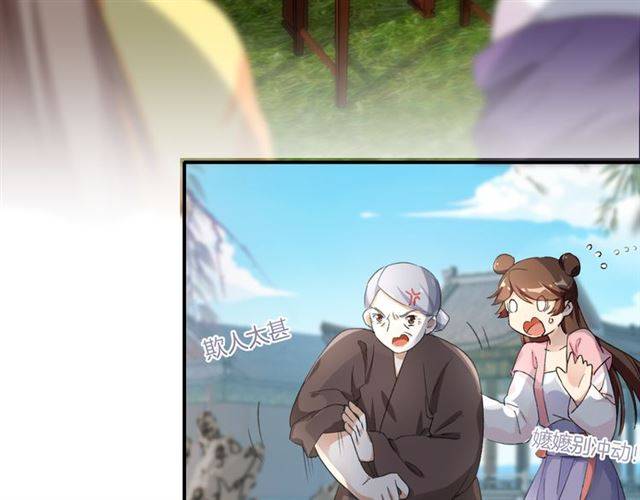 第39话 太子妃遭女配诋毁？30