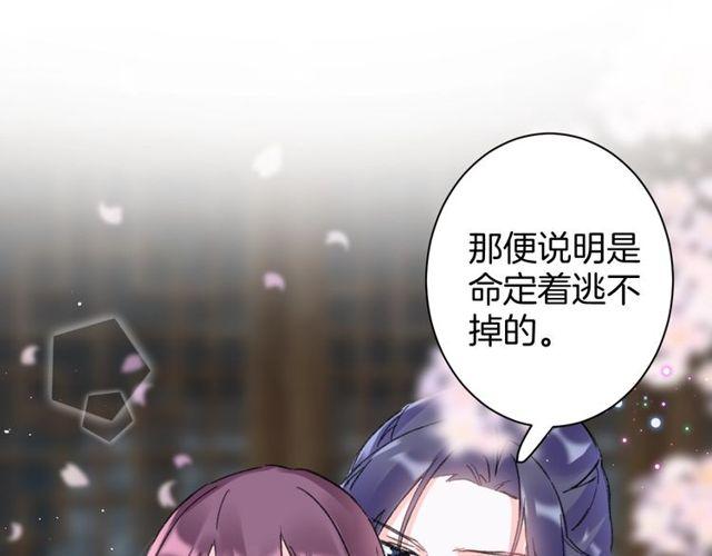 第二季完结篇 提亲前夕72